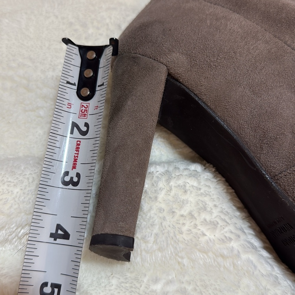 Stuart Weitzman Knee High Boots - Picture 5 of 12